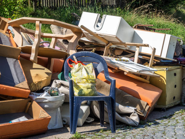 Best Commercial Junk Removal  in Greenwood, SC