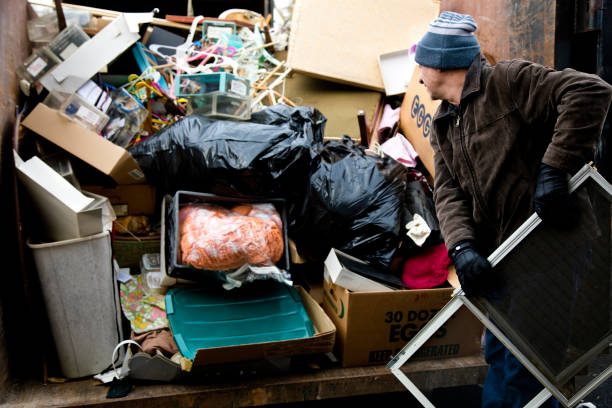 Best Construction Debris Removal  in Greenwood, SC
