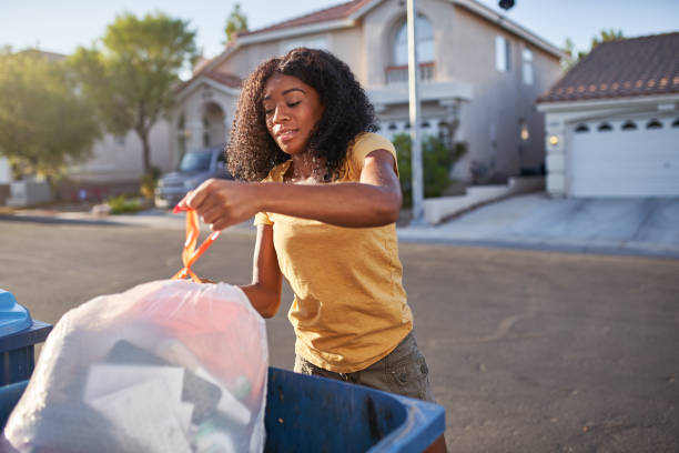 Household Junk Removal in Greenwood, SC