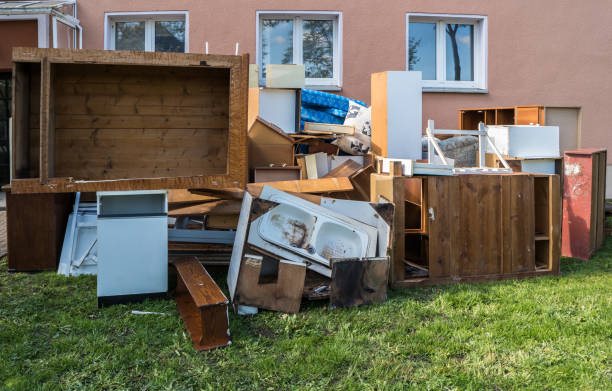 Best Yard Cleanup Services  in Greenwood, SC