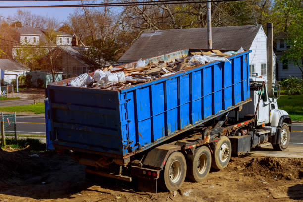 Best Yard Waste Removal  in Greenwood, SC