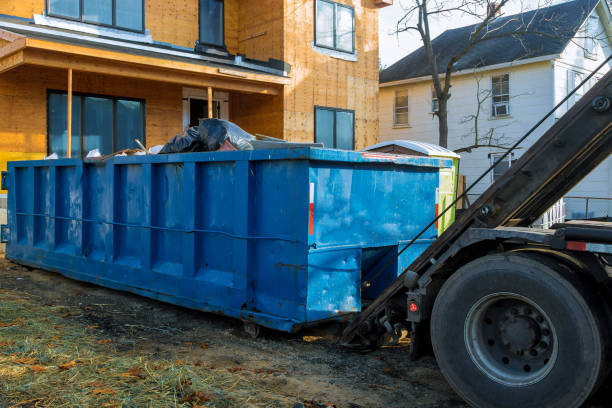 Best Professional Junk Removal  in Greenwood, SC