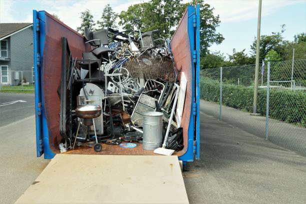 Best Full-Service Junk Removal  in Greenwood, SC