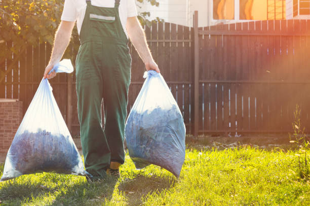 Best Garage Cleanout Services  in Greenwood, SC
