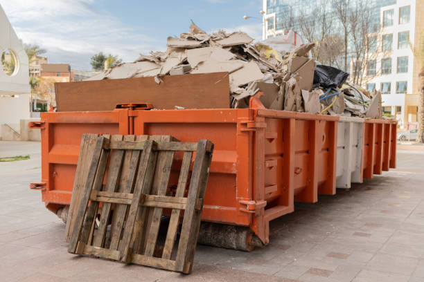 Trash Removal Near Me in Greenwood, SC