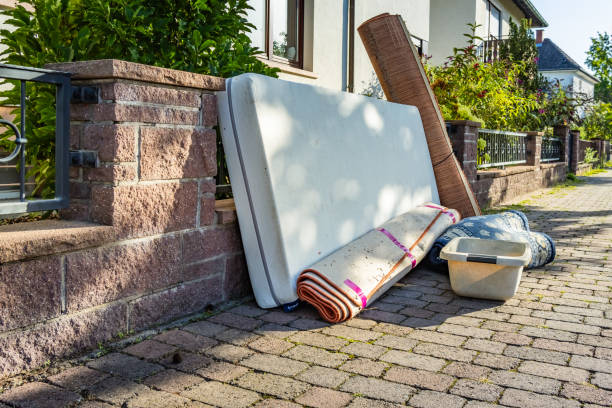 Greenwood, SC Junk Removal Company