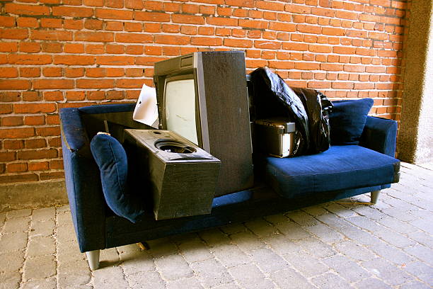 Best Residential Junk Removal  in Greenwood, SC