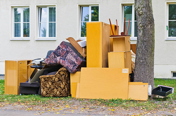 Best Estate Cleanout Services  in Greenwood, SC