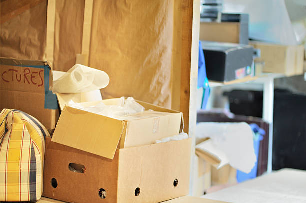 Best Basement Cleanout Services  in Greenwood, SC