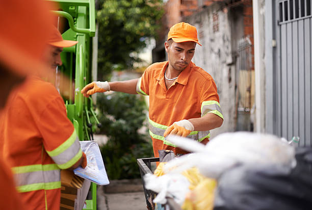 Best Attic Cleanout Services  in Greenwood, SC